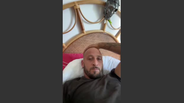 Mazzetta1988 kink Webcam SHOW @ Cam4 12-11-2025