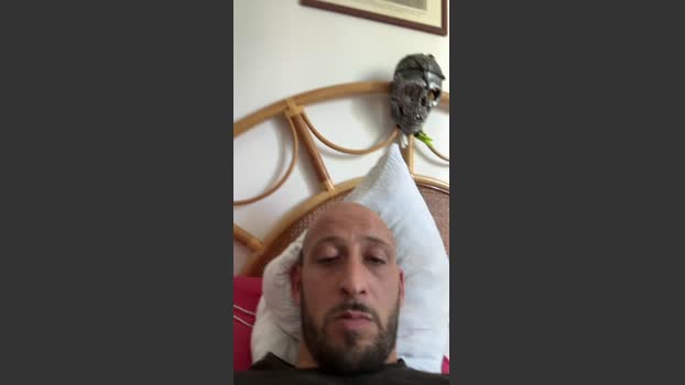 Mazzetta1988 twink Webcam SHOW @ Cam4 12-11-2025