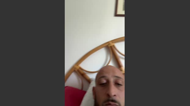 Mazzetta1988 dirty Webcam SHOW @ Cam4 12-11-2025