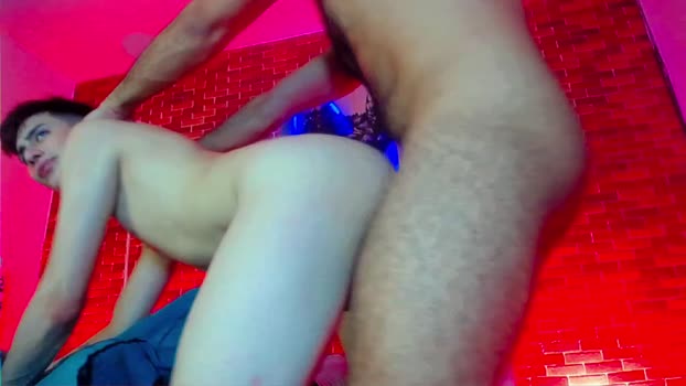 Michael_twink_ deep Webcam SHOW @ Cam4 12-11-2025