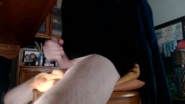 MonkeyGoon hot Webcam SHOW @ Cam4 12-11-2025