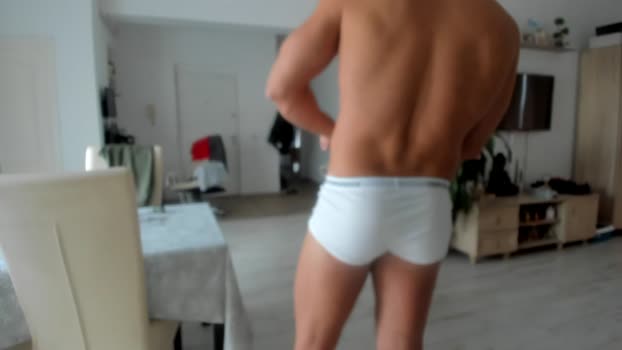 Onewoolf jerking Webcam SHOW @ Cam4 12-11-2025
