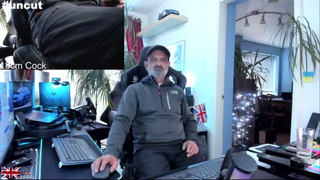 OnlineBossUK nasty Webcam SHOW @ Cam4 11-11-2025