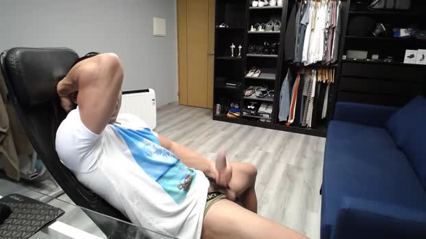 Samricci21 big Webcam SHOW @ Cam4 11-11-2025