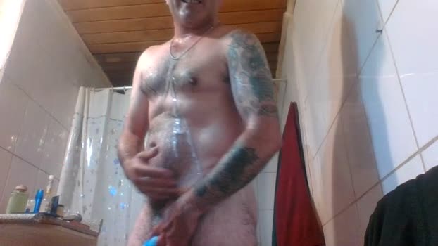 Sersho jerkoff Webcam SHOW @ Cam4 12-11-2025