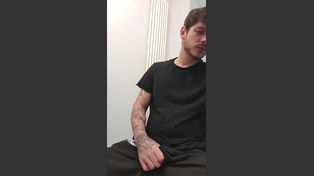 WetDream20 big Webcam SHOW @ Cam4 11-11-2025