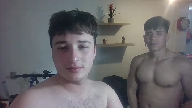 elfrutass ass Webcam SHOW @ Cam4 12-11-2025