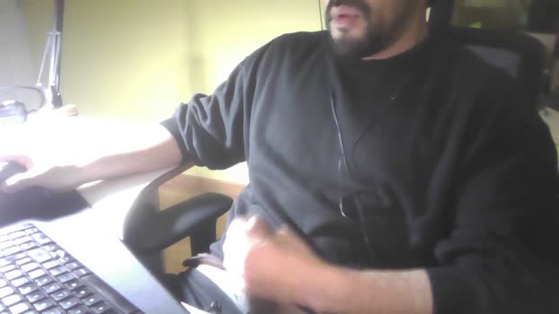 krps01 dirty Webcam SHOW @ Cam4 12-11-2025
