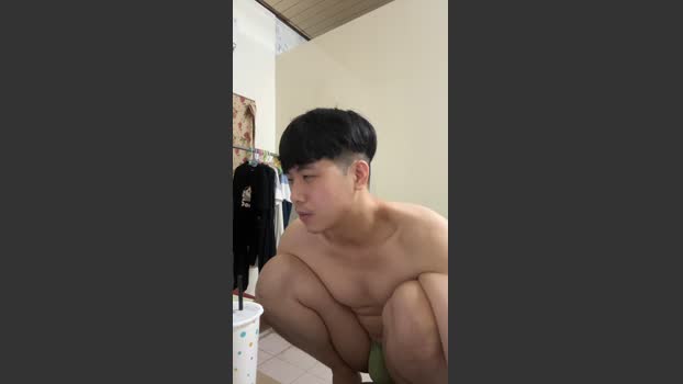 puddingchu jerkoff Webcam SHOW @ Cam4 12-11-2025