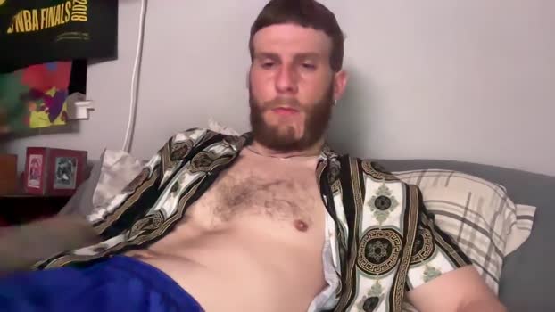 reallygoated95 Show Webcam SHOW @ Cam4 12-11-2025