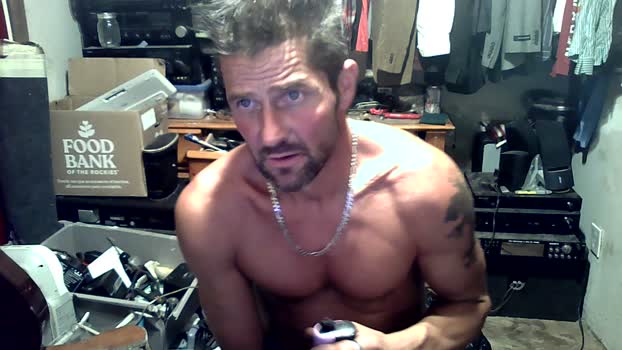 richie00731 jackoff Webcam SHOW @ Cam4 12-11-2025