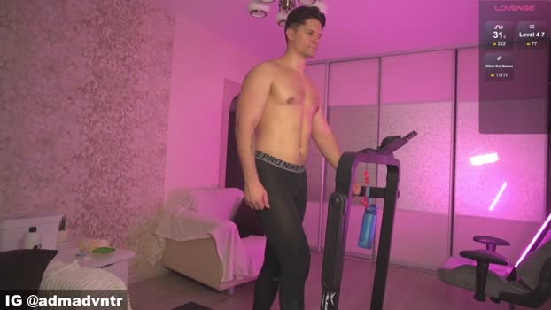 rus_adventure7 XXX Webcam SHOW @ Cam4 12-11-2025