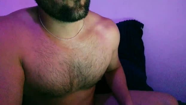 siegfriedll Cam Webcam SHOW @ Cam4 12-11-2025