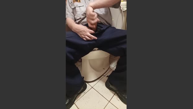 uniformplay spank Webcam SHOW @ Cam4 11-11-2025