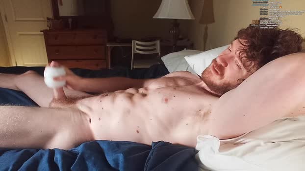 warrenkener squirt Webcam SHOW @ Cam4 12-11-2025