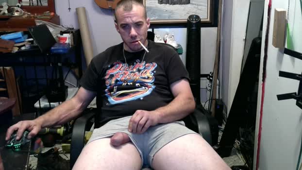 xxxScubaStevexx moan Webcam SHOW @ Cam4 12-11-2025