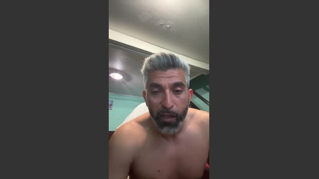 CM1989 naked Webcam SHOW @ Cam4 13-11-2025