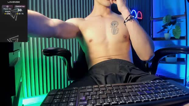 Jefer_rick bigass Webcam SHOW @ Cam4 12-11-2025