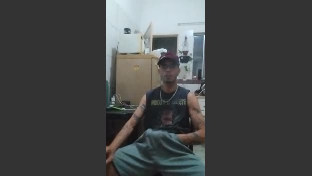Klinger30 hardcore Webcam SHOW @ Cam4 13-11-2025