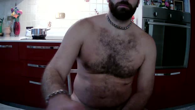 LupoBarbuto Porn Webcam SHOW @ Cam4 13-11-2025