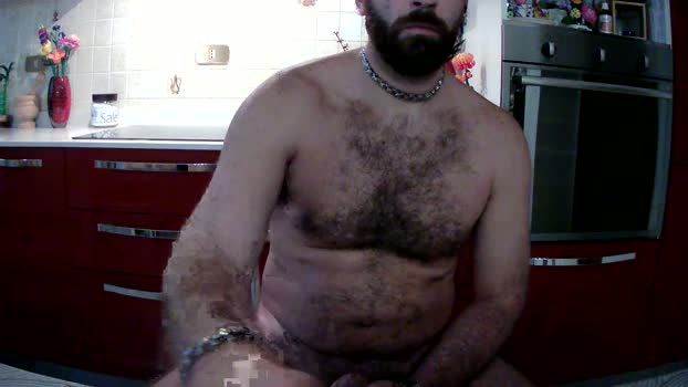 LupoBarbuto nude Webcam SHOW @ Cam4 13-11-2025