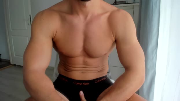 Onewoolf Video Webcam SHOW @ Cam4 13-11-2025