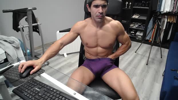 Samricci21 bicurious Webcam SHOW @ Cam4 12-11-2025