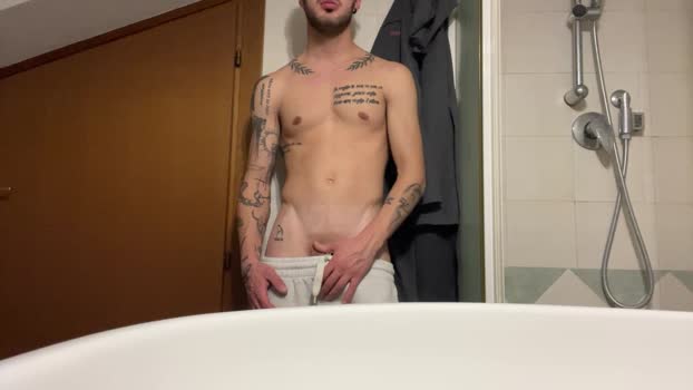 Samu567890 jerkoff Webcam SHOW @ Cam4 12-11-2025