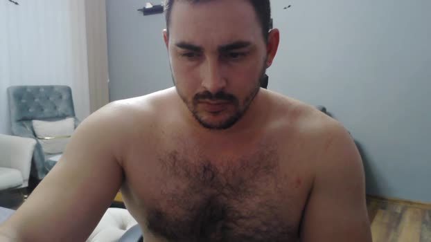 djmute_33 Nude Webcam SHOW @ Cam4 12-11-2025