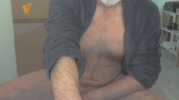 hairybull hard Webcam SHOW @ Cam4 13-11-2025