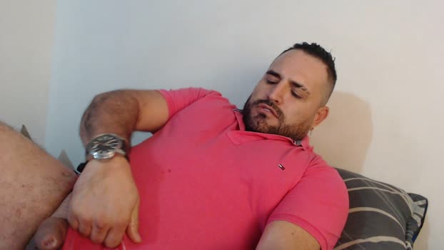 hazmetuyo24 amateur Webcam SHOW @ Cam4 13-11-2025
