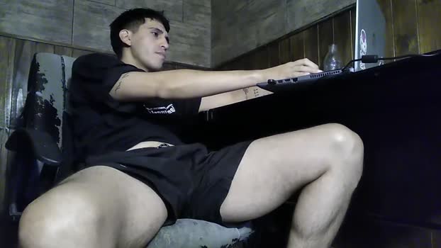 insomniac199 fingering Webcam SHOW @ Cam4 12-11-2025