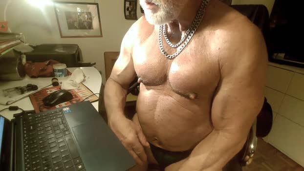 macigno striptease Webcam SHOW @ Cam4 12-11-2025