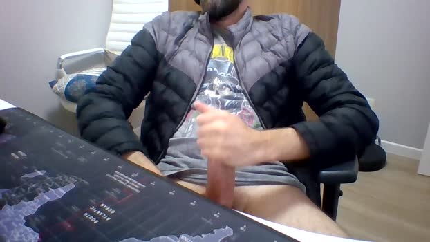 mateuskuera lush Webcam SHOW @ Cam4 13-11-2025