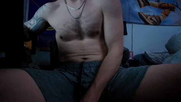 reallygoated95 jerkoff Webcam SHOW @ Cam4 13-11-2025