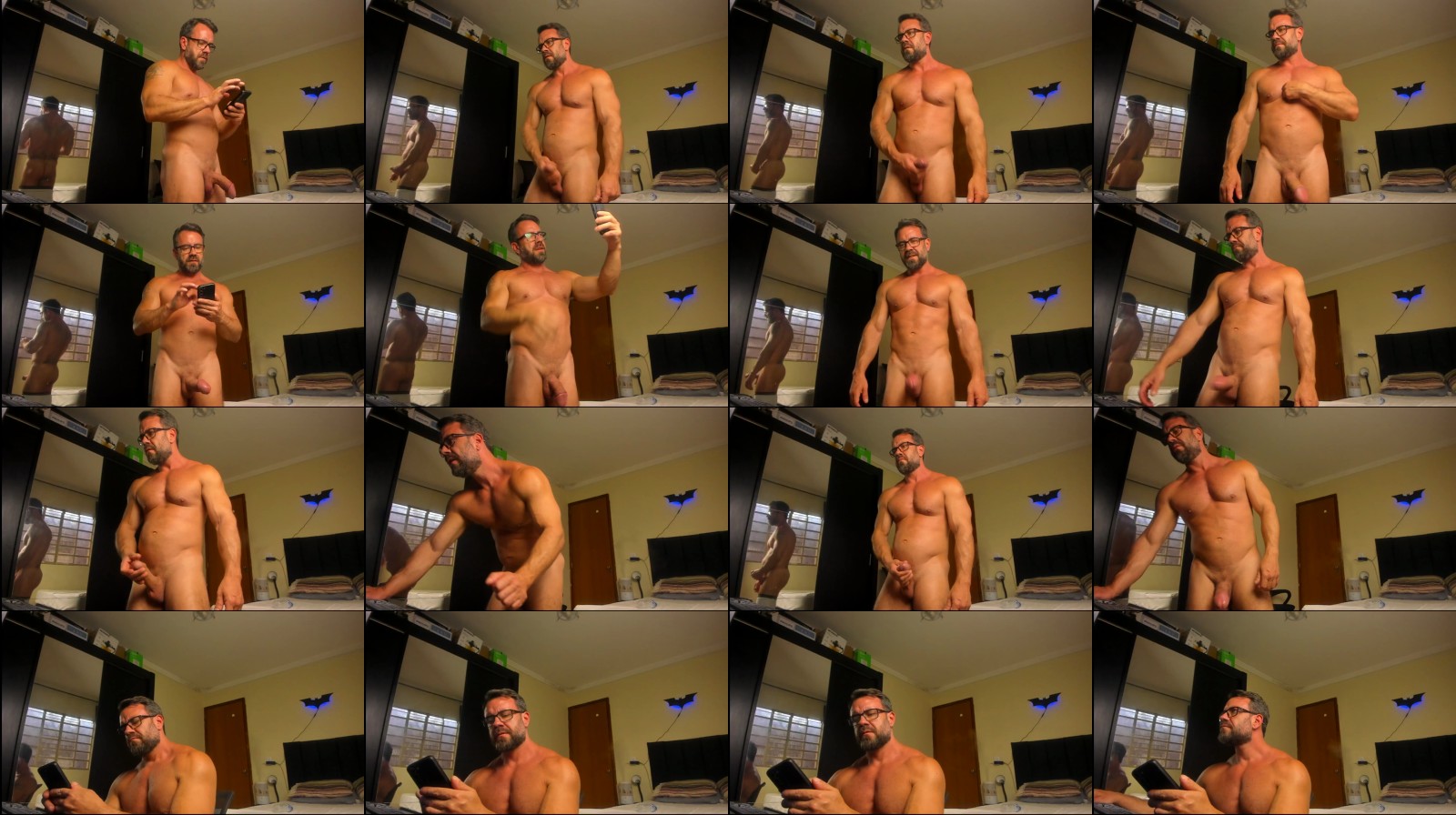 sexyflightz Nude Webcam SHOW @ Cam4 12-11-2025