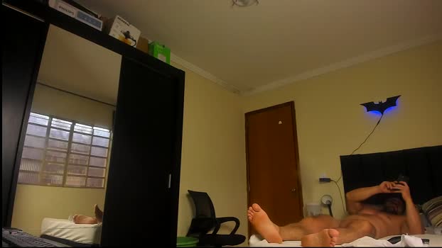 sexyflightz love Webcam SHOW @ Cam4 12-11-2025