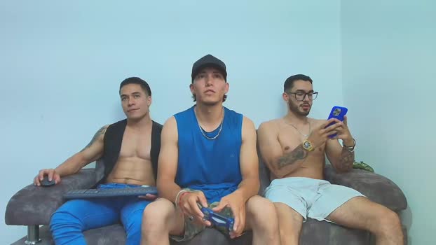 thebadboys01 jerkoff Webcam SHOW @ Cam4 13-11-2025