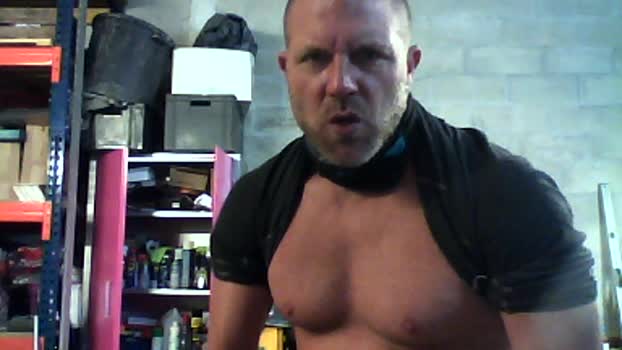 xxxironggxxx strip Webcam SHOW @ Cam4 13-11-2025