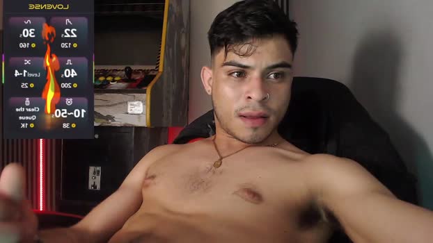 Bastiaan_MCcorm nude Webcam SHOW @ Cam4 13-11-2025