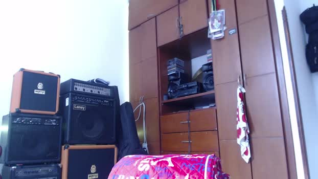 Diego_barbarie oral Webcam SHOW @ Cam4 13-11-2025