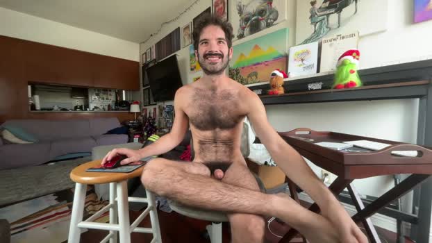 HHScritch wank Webcam SHOW @ Cam4 13-11-2025