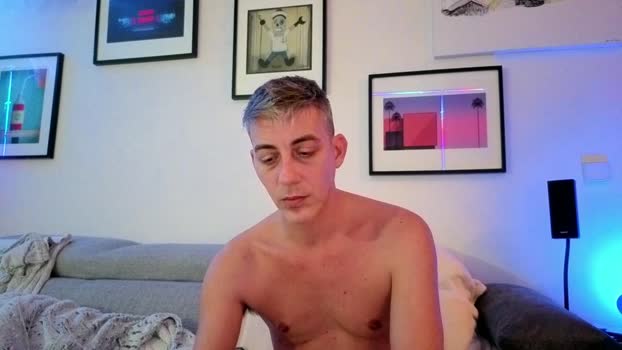 HuGo4K fuckass Webcam SHOW @ Cam4 13-11-2025