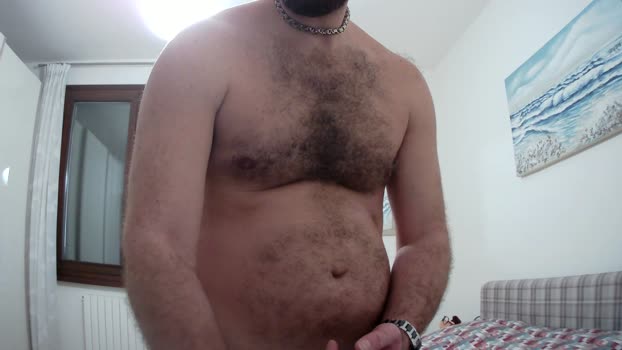 LupoBarbuto orgasm Webcam SHOW @ Cam4 14-11-2025