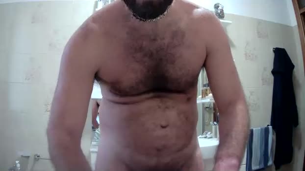 LupoBarbuto hot Webcam SHOW @ Cam4 14-11-2025