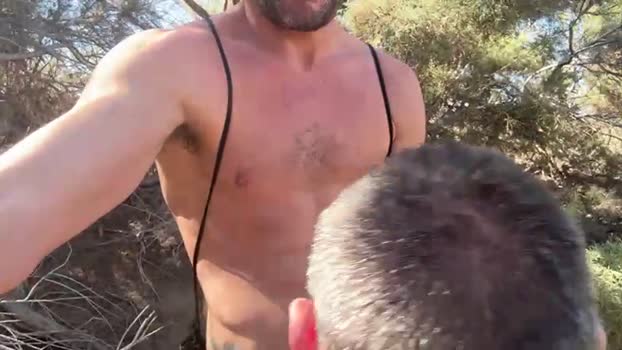 Pabloysebas big Webcam SHOW @ Cam4 14-11-2025