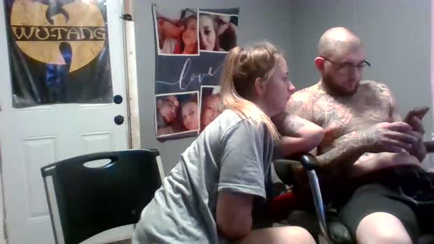 Rivard444 bigdick Webcam SHOW @ Cam4 14-11-2025