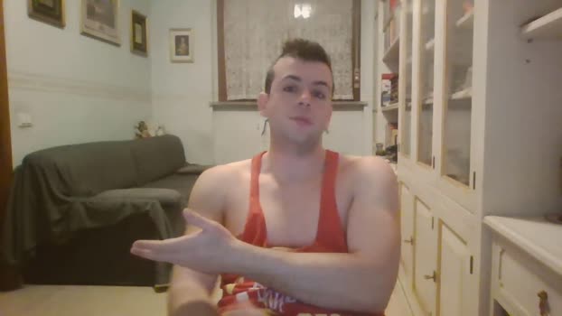 Sandruzzu lick Webcam SHOW @ Cam4 13-11-2025