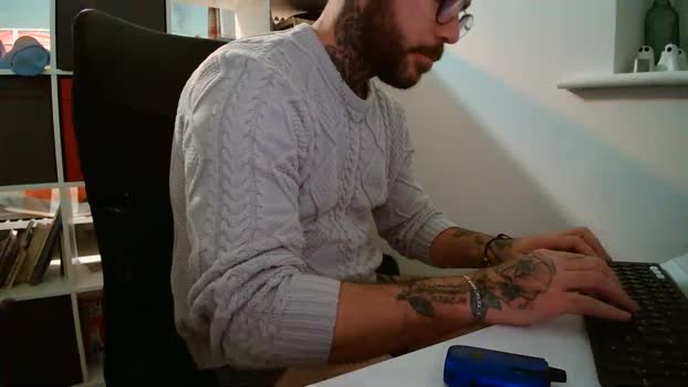 Stevie_Rai horny Webcam SHOW @ Cam4 13-11-2025