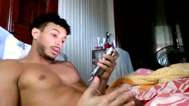 Tomtresor natural Webcam SHOW @ Cam4 14-11-2025